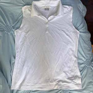 NIKE GOLF TANK
